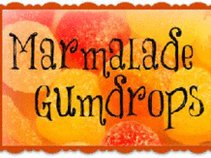 Marmalade Gumdrops