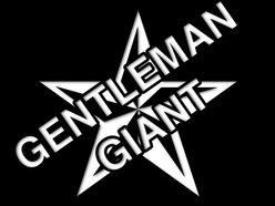 Image for Gentleman Giant