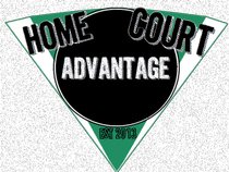 Home Court Advantage