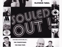 SOULED OUT