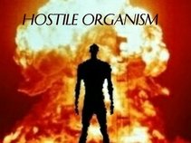 Hostile Organism