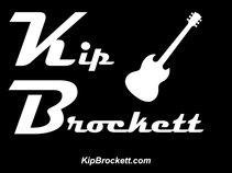 Kip Brockett