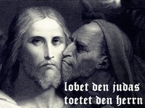 Lobet Den Judas Tötet Den Herrn