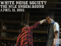 The White Noise Society
