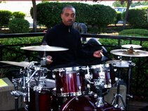 Ray Deen, Drummer