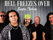 Hell Freezes Over Eagles/Journey Tribute Band