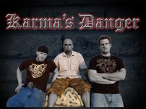 Karma's Danger
