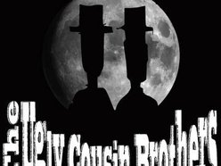 Image for The Ugly Cousin Brothers