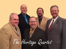 The Heritage Quartet
