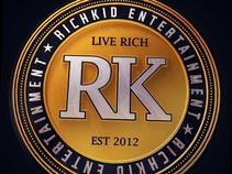 RichKid Entertainment