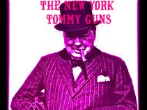 The New York Tommy Guns