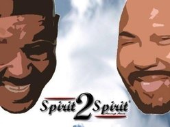 "Denny" / *Spirit2Spirit*