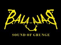 Bala-Bala Sound Of Grunge