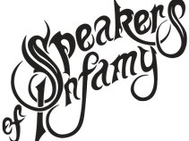 Speakers Of Infamy