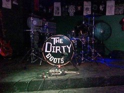 Image for The Dirty Boots Band