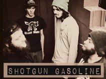 Shotgun Gasoline
