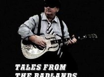Paul Renton's Tales from the Badlands