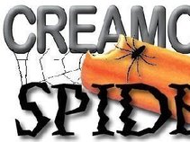 Creamcicle Spiders