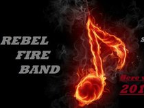 Rebel Fire Band