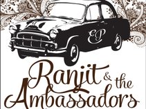 Ranjit and the Ambassadors