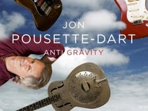 Jon Pousette-Dart