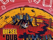 Declan Kelly presents Diesel n'Dub