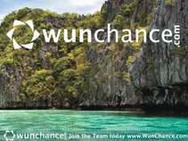 www.WunChance.com Now Hiring Promoters