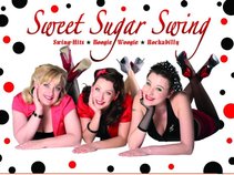 Sweet Sugar Swing