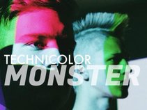 Technicolor Monster