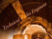 Technical Audio Engineer