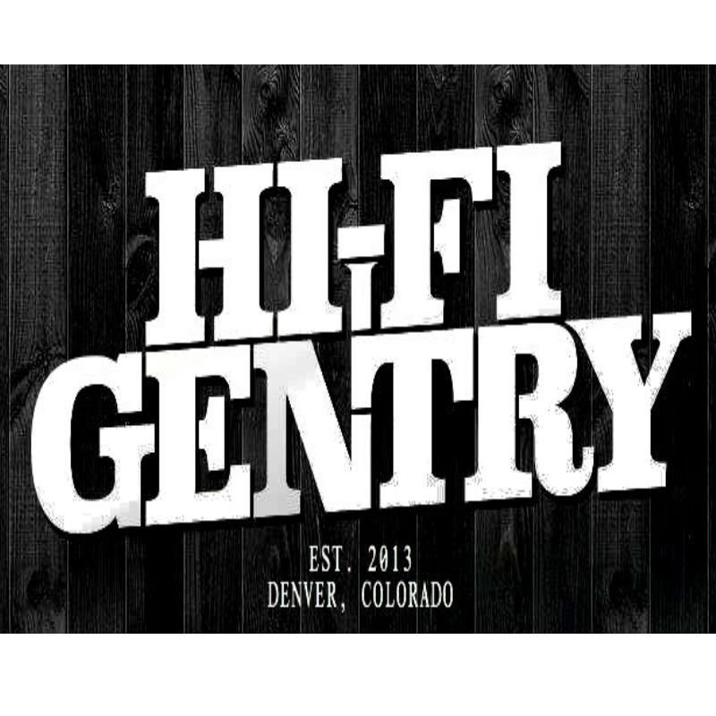 Hi Fi Gentry Reverbnation