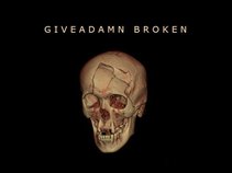 Giveadamn Broken