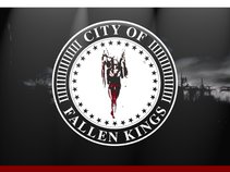 City of Fallen Kings