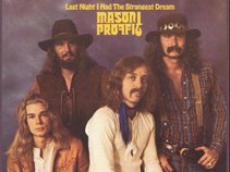 Mason Proffit Band