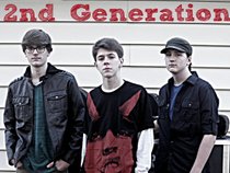 2nd Generation Band