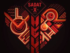 Image for SADAT X