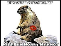 The Sociables Variety Act