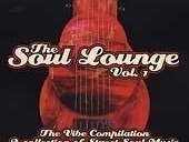 Image for The Soul Lounge with Terry Bello