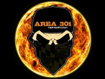 Area 301 Band
