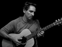 Diego Ruiz Acoustic Guitar