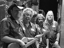 Roy Lee Nelson & The Big Ten Four Band