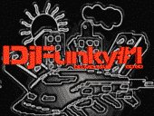 DJ Funky#1