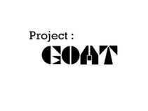 Project G.O.A.T.