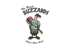 The Beach Buzzards / BB Hendrix