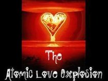 THE ATOMIC LOVE EXPLOSION
