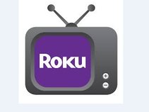 ROKU TV Champion Entertainment
