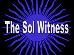 Image for The Sol Witness