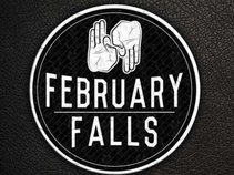 February Falls