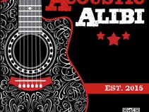 Acoustic Alibi