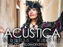 Acústica World Music